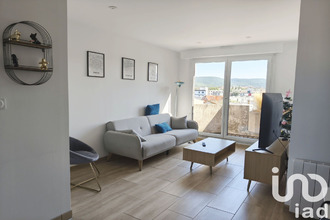  appartement clermt-ferrand 63000