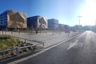  appartement clermt-ferrand 63000