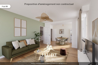  appartement clermt-ferrand 63000