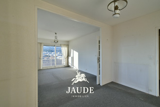  appartement clermt-ferrand 63000