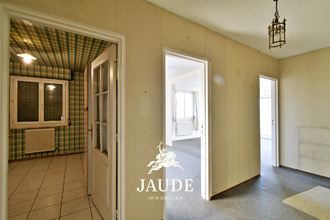  appartement clermt-ferrand 63000