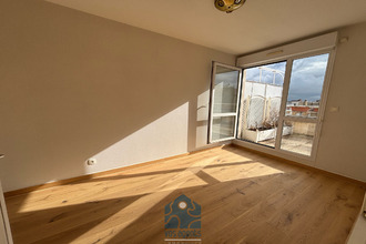  appartement clermt-ferrand 63000