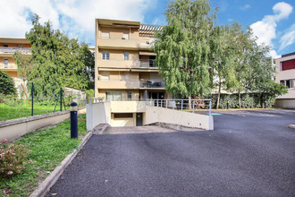  appartement clermt-ferrand 63000