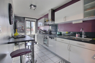  appartement clermt-ferrand 63000