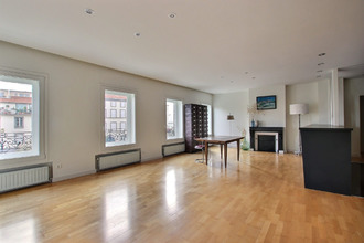  appartement clermt-ferrand 63000