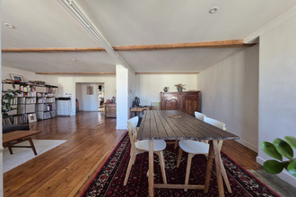  appartement clermt-ferrand 63000