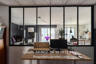  appartement clermt-ferrand 63000