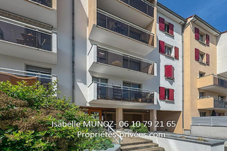  appartement clermt-ferrand 63000