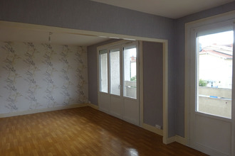  appartement clermt-ferrand 63000