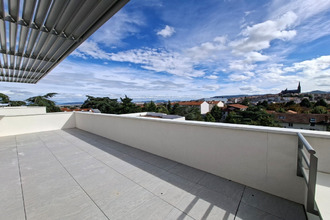  appartement clermt-ferrand 63000