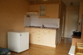  appartement clermt-ferrand 63000