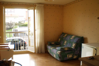  appartement clermt-ferrand 63000