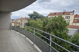  appartement clermt-ferrand 63000