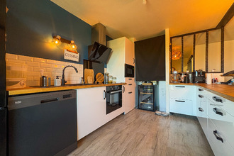  appartement clermt-ferrand 63000