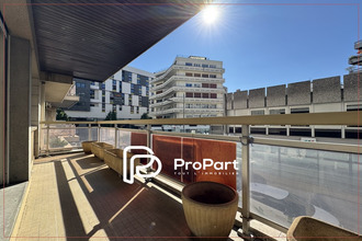  appartement clermt-ferrand 63000