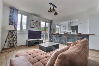  appartement clermt-ferrand 63000