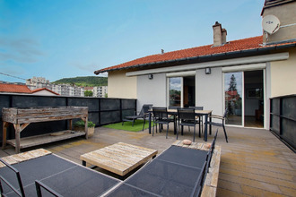  appartement clermt-ferrand 63000