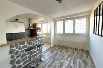  appartement clermt-ferrand 63000