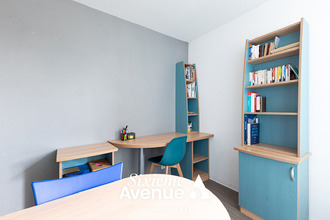  appartement clermt-ferrand 63000