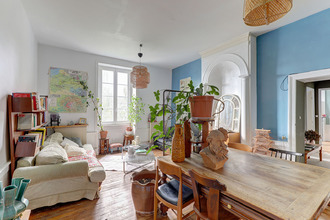  appartement clermt-ferrand 63000