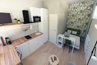  appartement clermt-ferrand 63000