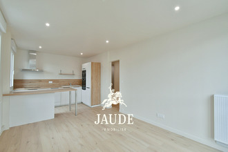  appartement clermt-ferrand 63000