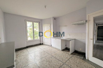  appartement clermt-ferrand 63000