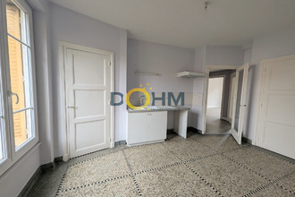  appartement clermt-ferrand 63000