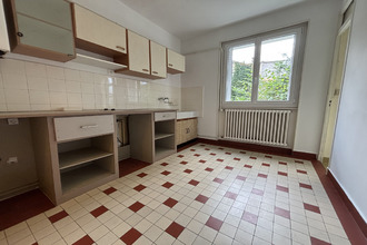  appartement clermt-ferrand 63000