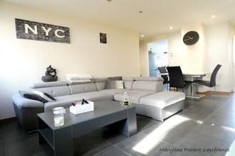  appartement clermt-ferrand 63000