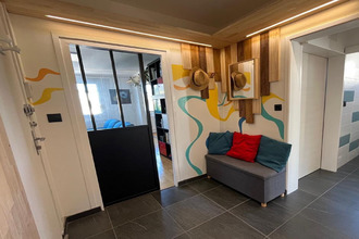  appartement clermt-ferrand 63000