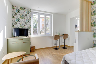  appartement clermt-ferrand 63000