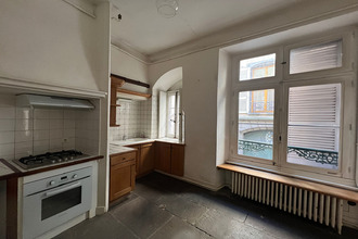  appartement clermt-ferrand 63000