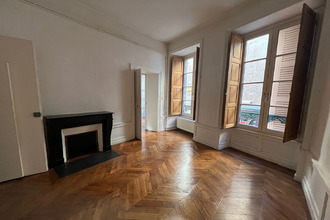  appartement clermt-ferrand 63000
