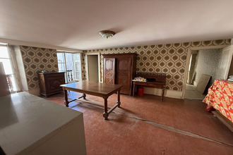  appartement clermt-ferrand 63000