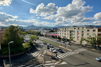  appartement clermt-ferrand 63000