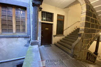  appartement clermt-ferrand 63000