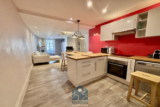  appartement clermt-ferrand 63000