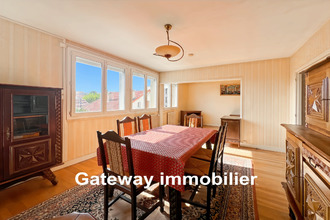  appartement clermt-ferrand 63000