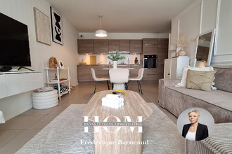  appartement clermt-ferrand 63000