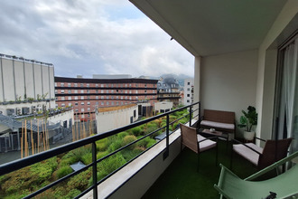  appartement clermt-ferrand 63000