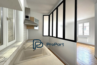  appartement clermt-ferrand 63000