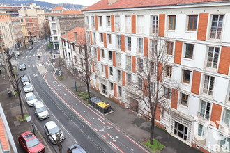  appartement clermt-ferrand 63000