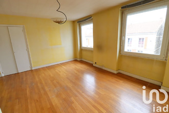  appartement clermt-ferrand 63000