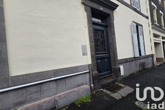  appartement clermt-ferrand 63000