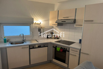  appartement clermt-ferrand 63000