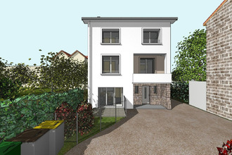  appartement clermt-ferrand 63000