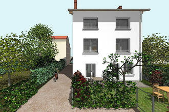  appartement clermt-ferrand 63000