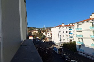  appartement clermt-ferrand 63000