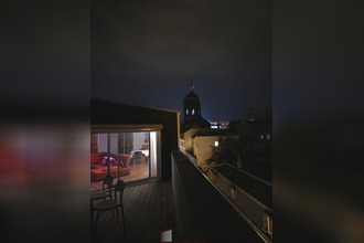  appartement clermt-ferrand 63000